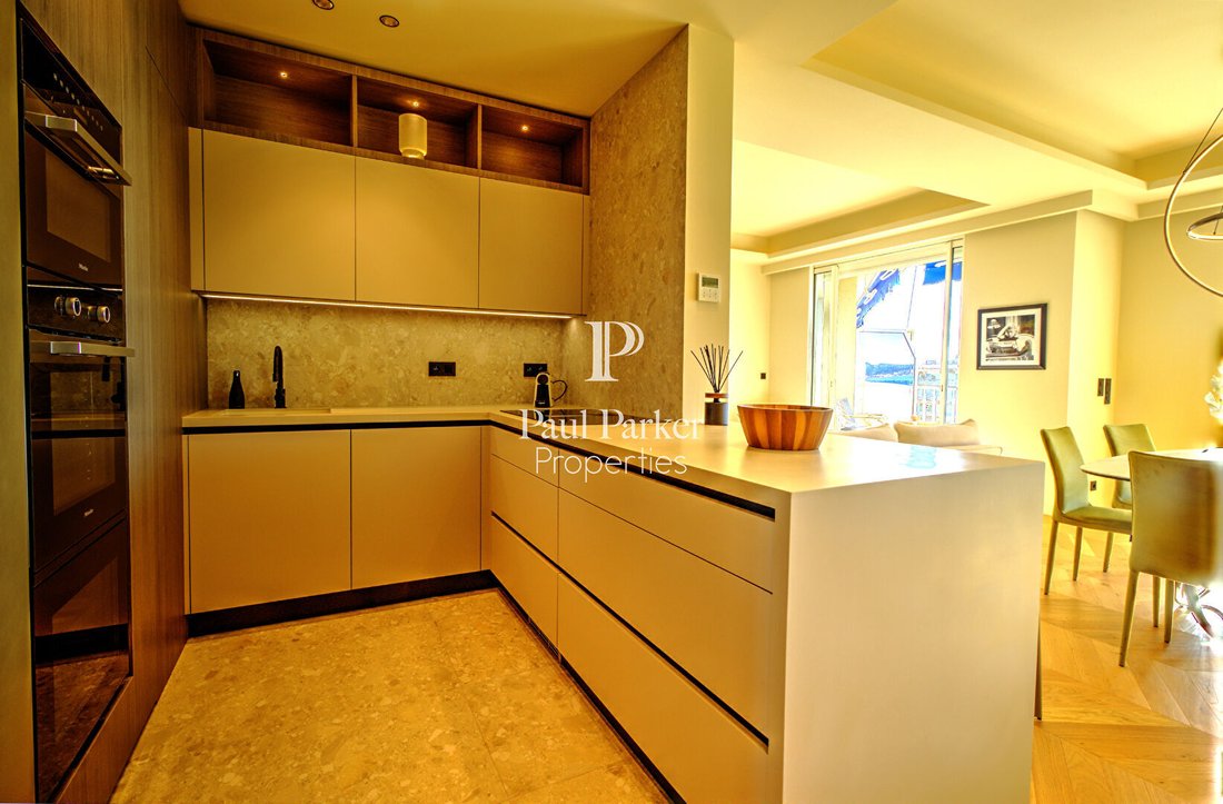 Apartment in French Riviera, Provence-Alpes-Côte d'Azur, France 4 - 17902405