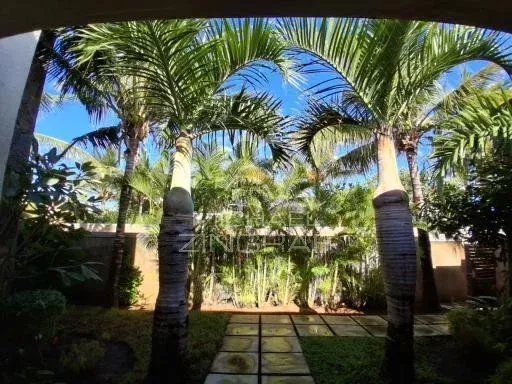 Villa in Grand Gaube, Rivière du Rempart District, Mauritius 5 - 17902550