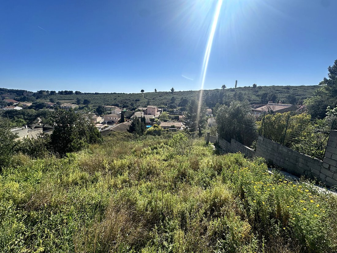 Villa in Jas de Rhodes-Grande Colle, Les Pennes-Mirabeau, France 1 - 17902367