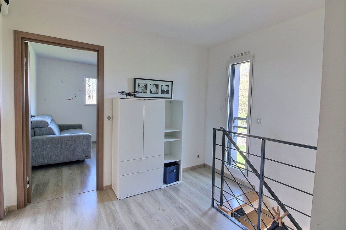 Villa in Centre Ville, Montivilliers, France 5 - 17902290