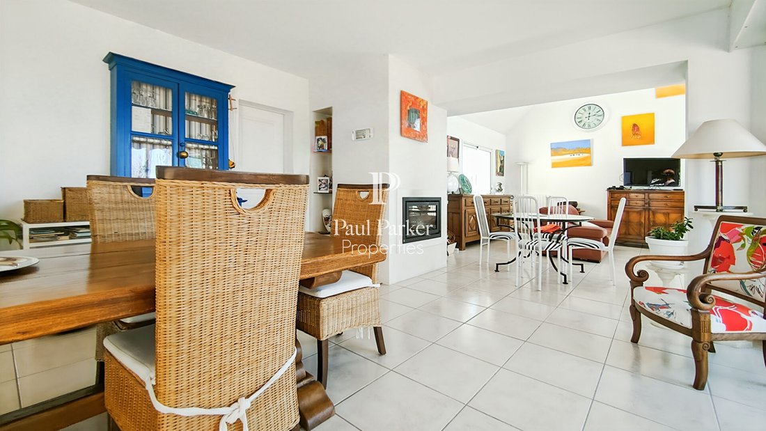 Villa in La Turballe, Pays de la Loire, France 4 - 17902403