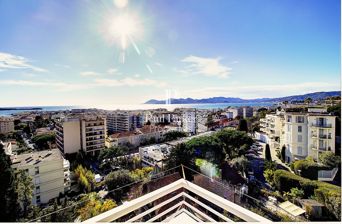 Apartment in French Riviera, Provence-Alpes-Côte d'Azur, France 2 - 17902493