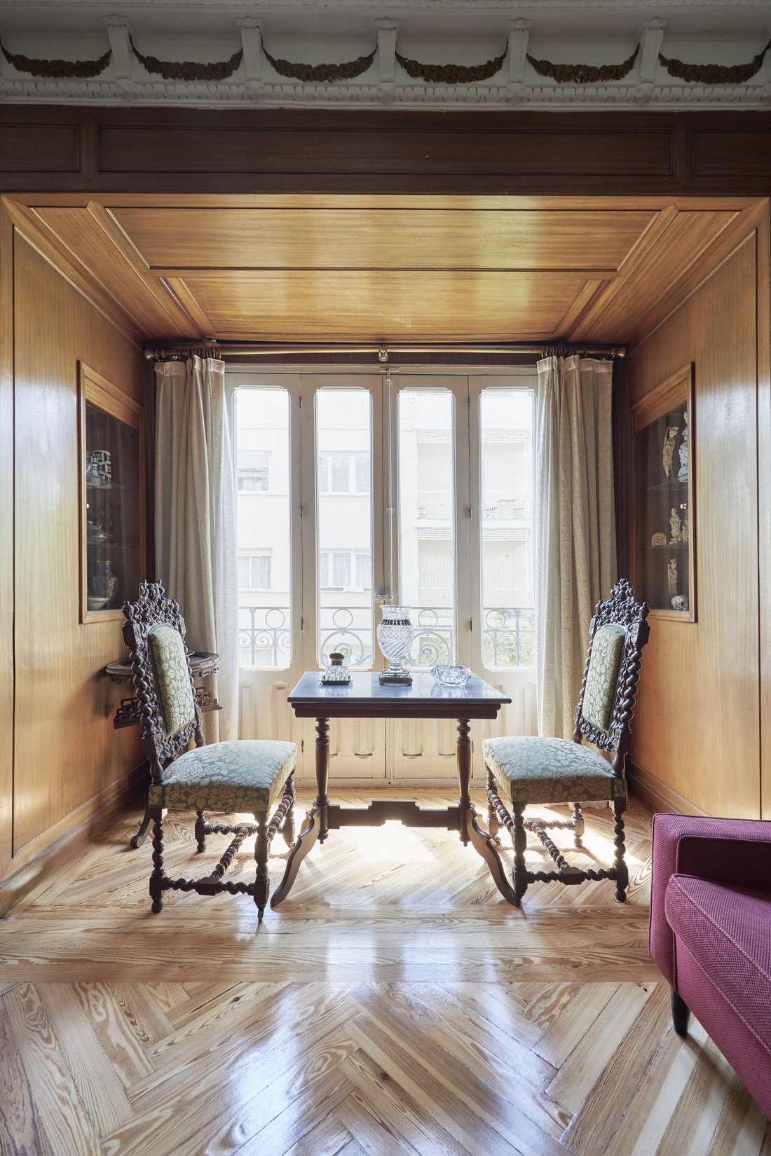 Apartment in Barrio Salamanca, Madrid, Spain 4 - 17902846