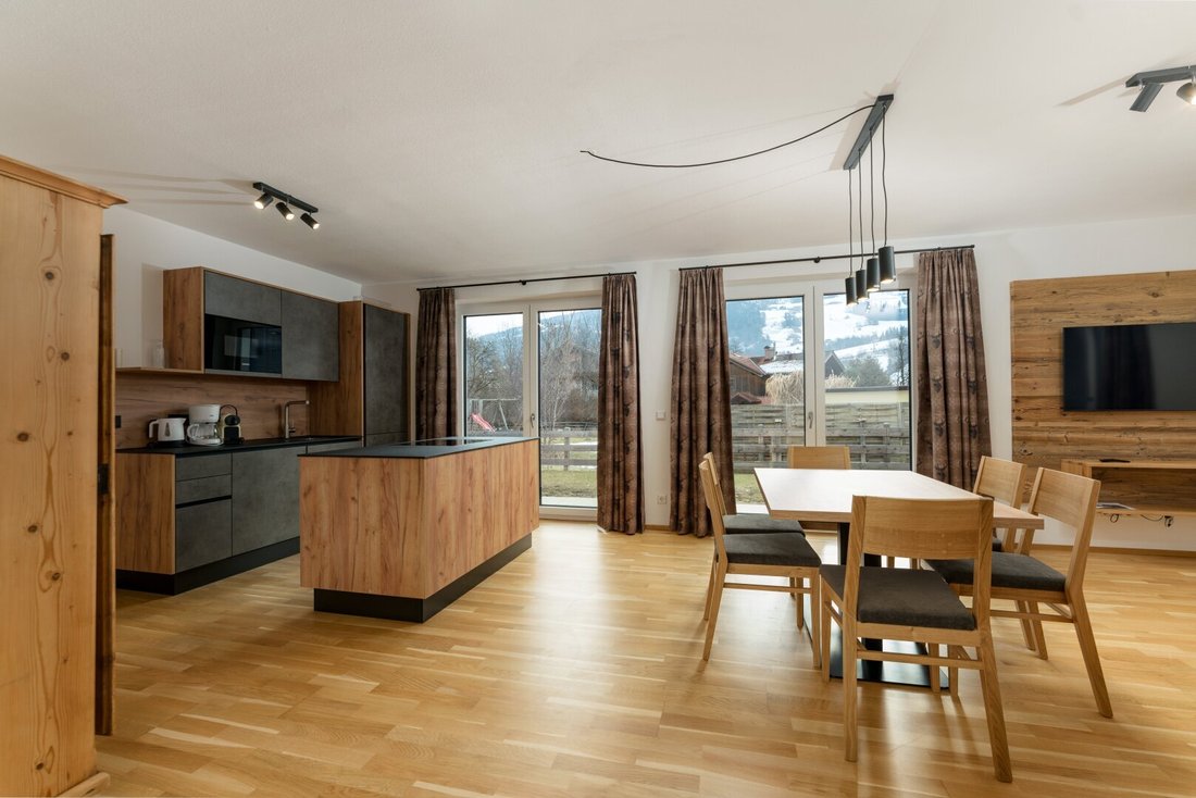Appartement à Schladming, Styrie, Autriche 1 - 17902718