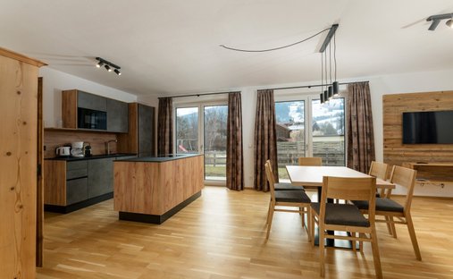 Appartamento a Schladming, Stiria, Austria 1
