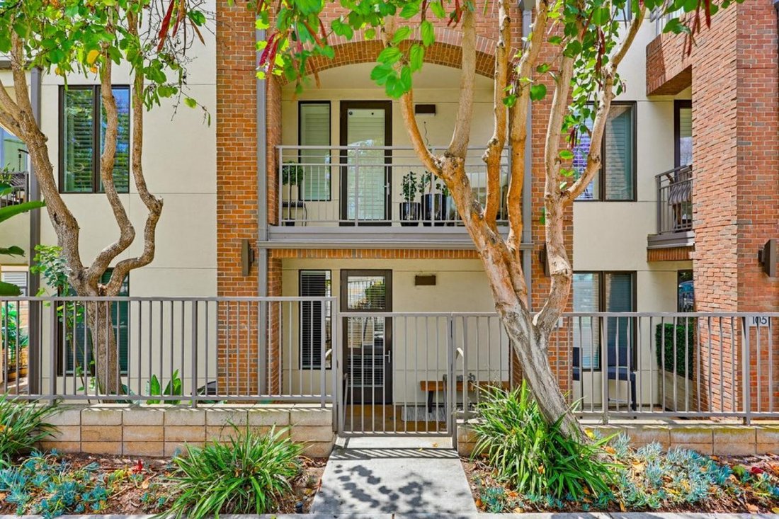 Condo in San Diego, California, United States 2 - 17803494