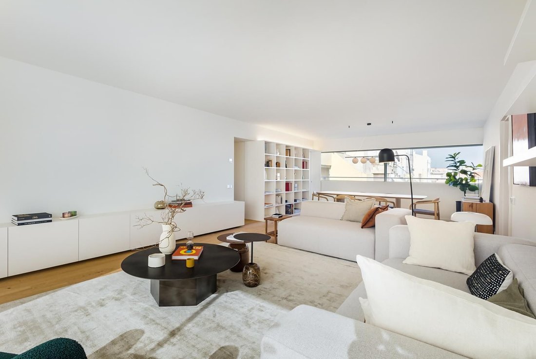 Apartment in Areeiro, Lisbon, Portugal 4 - 17902849