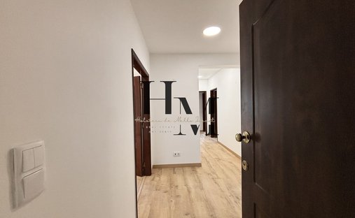 Apartment in Cascais e Estoril, Lisbon, Portugal 1