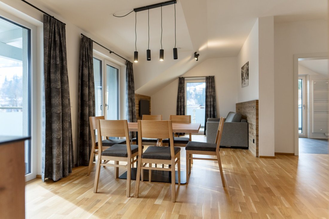 Apartment in Schladming, Styria, Austria 5 - 17902748