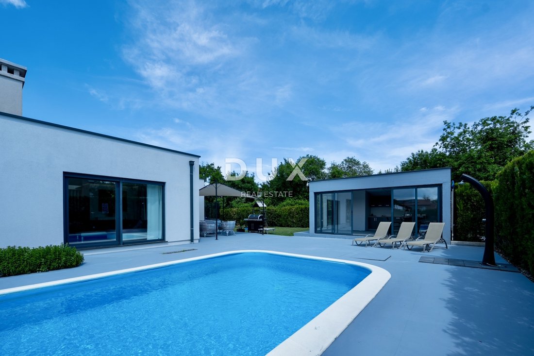 House in Labin, Istria County, Croatia 1 - 17902262
