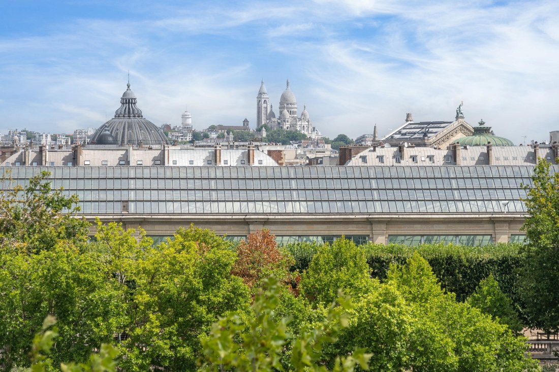 Apartment in Vaugirard-Parc des Expositions, Paris 15e Arrondissement, Paris 1 - 16950321