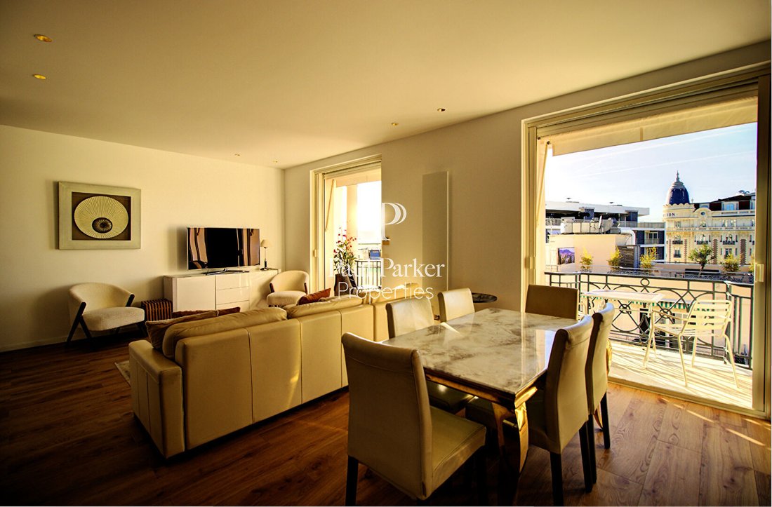 Apartment in French Riviera, Provence-Alpes-Côte d'Azur, France 4 - 17902513