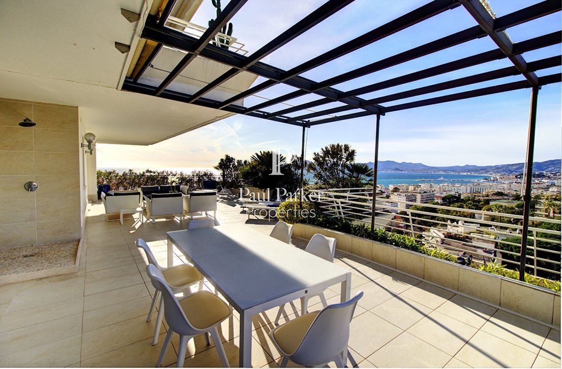 Apartment in French Riviera, Provence-Alpes-Côte d'Azur, France 1 - 17902519