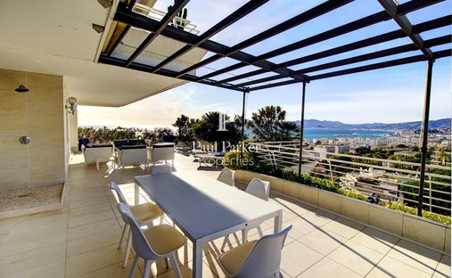 Apartment in French Riviera, Provence-Alpes-Côte d'Azur, France 1