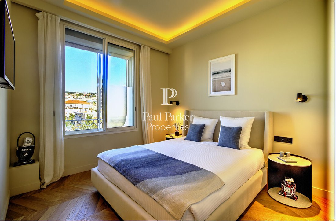 Apartment in French Riviera, Provence-Alpes-Côte d'Azur, France 5 - 17902405