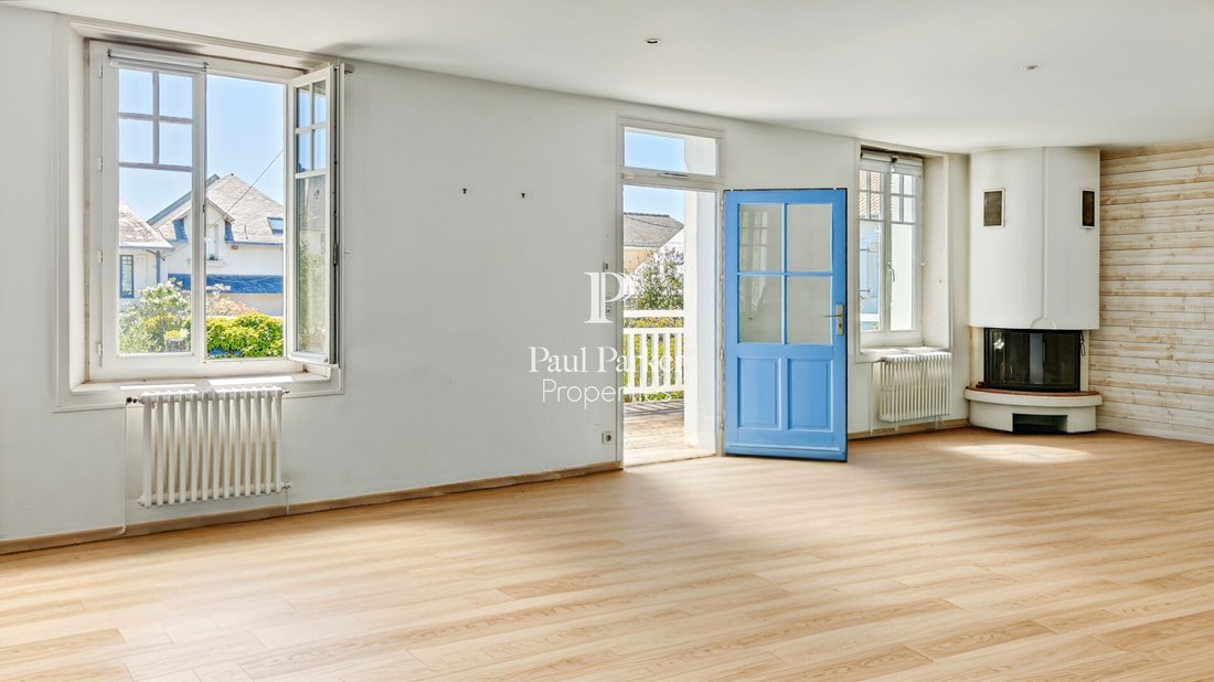 Villa in Pornichet, Pays de la Loire, France 4 - 17902350