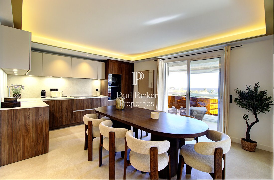 Apartment in French Riviera, Provence-Alpes-Côte d'Azur, France 3 - 17902432