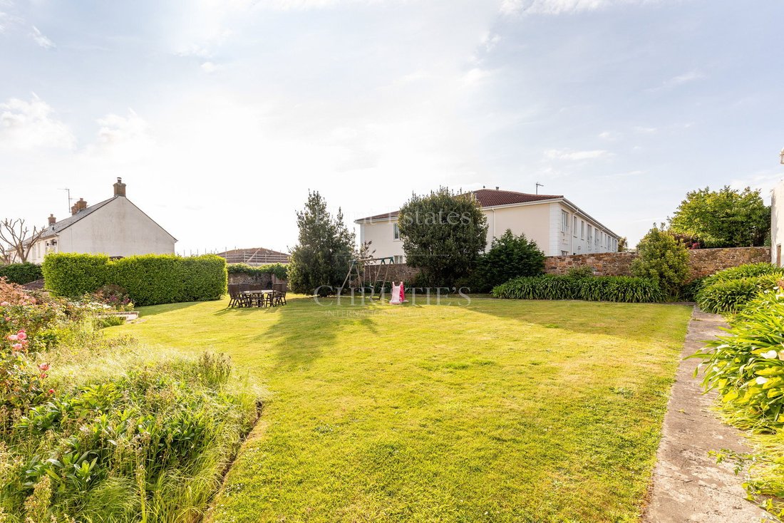 Apartment in Jersey, St Lawrence, Jersey 4 - 17903146