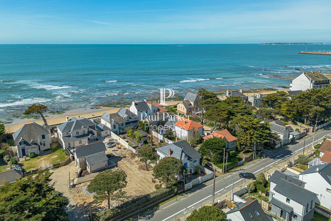Villa in Pornichet, Pays de la Loire, France 1 - 17902350