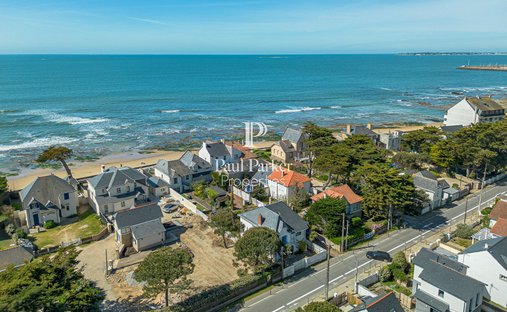 Villa in Pornichet, Pays de la Loire, France 1