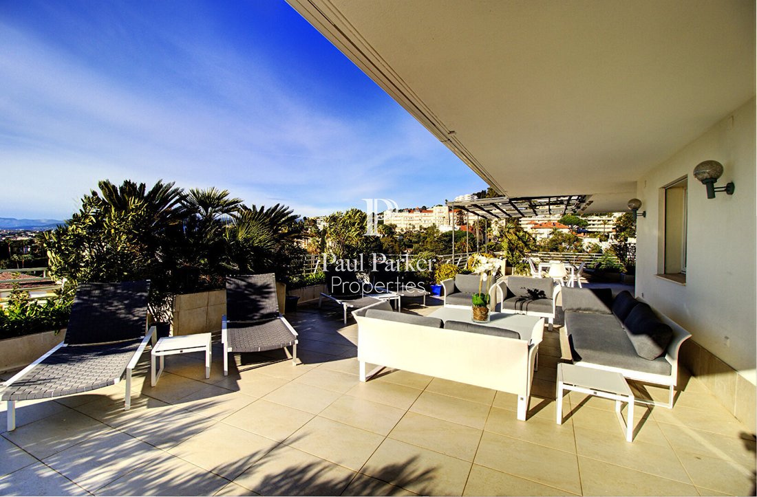 Apartment in French Riviera, Provence-Alpes-Côte d'Azur, France 3 - 17902519