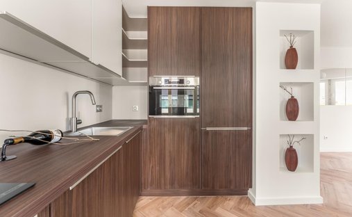 Apartment in Campolide, Lisbon, Portugal 1
