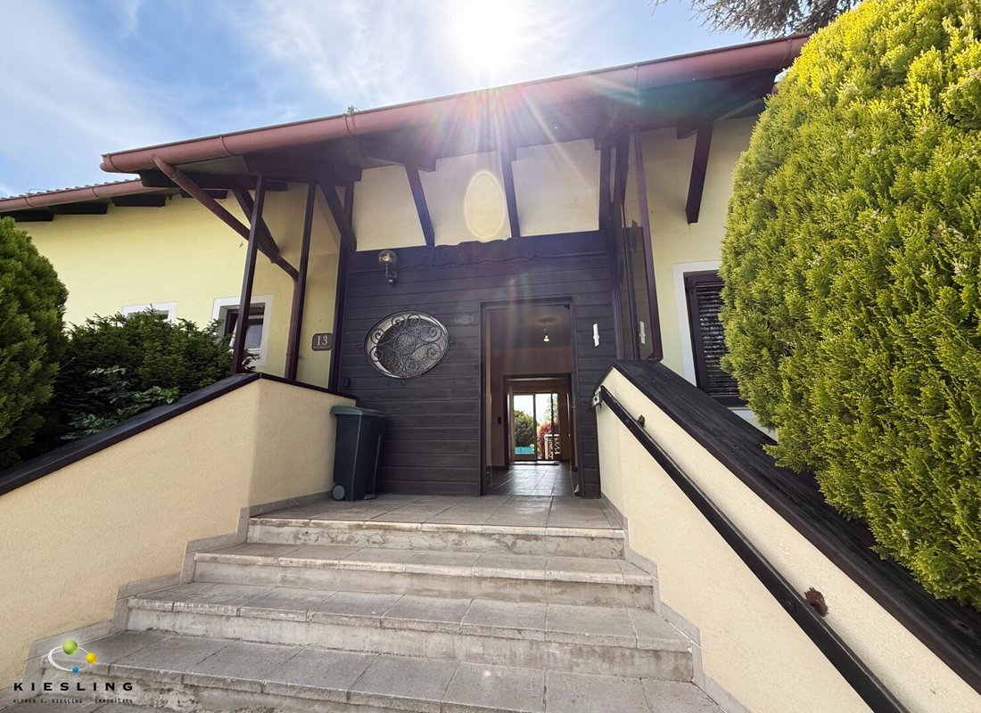 House in Gerasdorf, Lower Austria, Austria 2 - 17902785