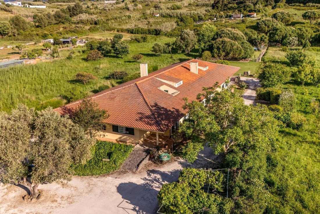 Country House in Colares, Lisbon, Portugal 1 - 17902818