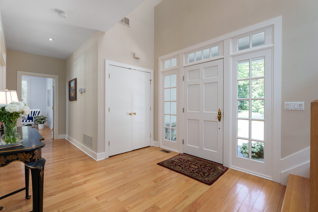 House in Princeton, New Jersey, United States 4 - 17902661
