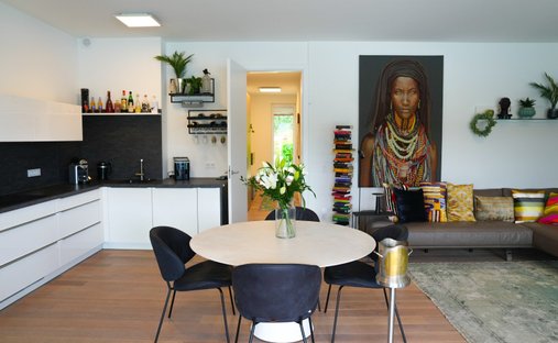Penthouse à Velden am Wörther See, Carinthie, Autriche 1