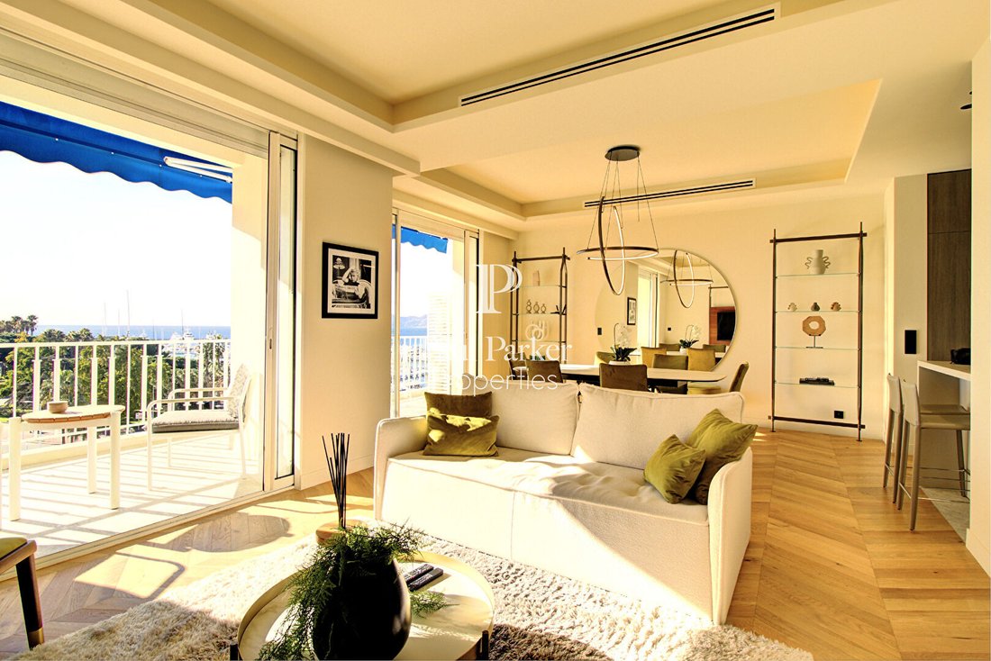 Apartment in French Riviera, Provence-Alpes-Côte d'Azur, France 2 - 17902405