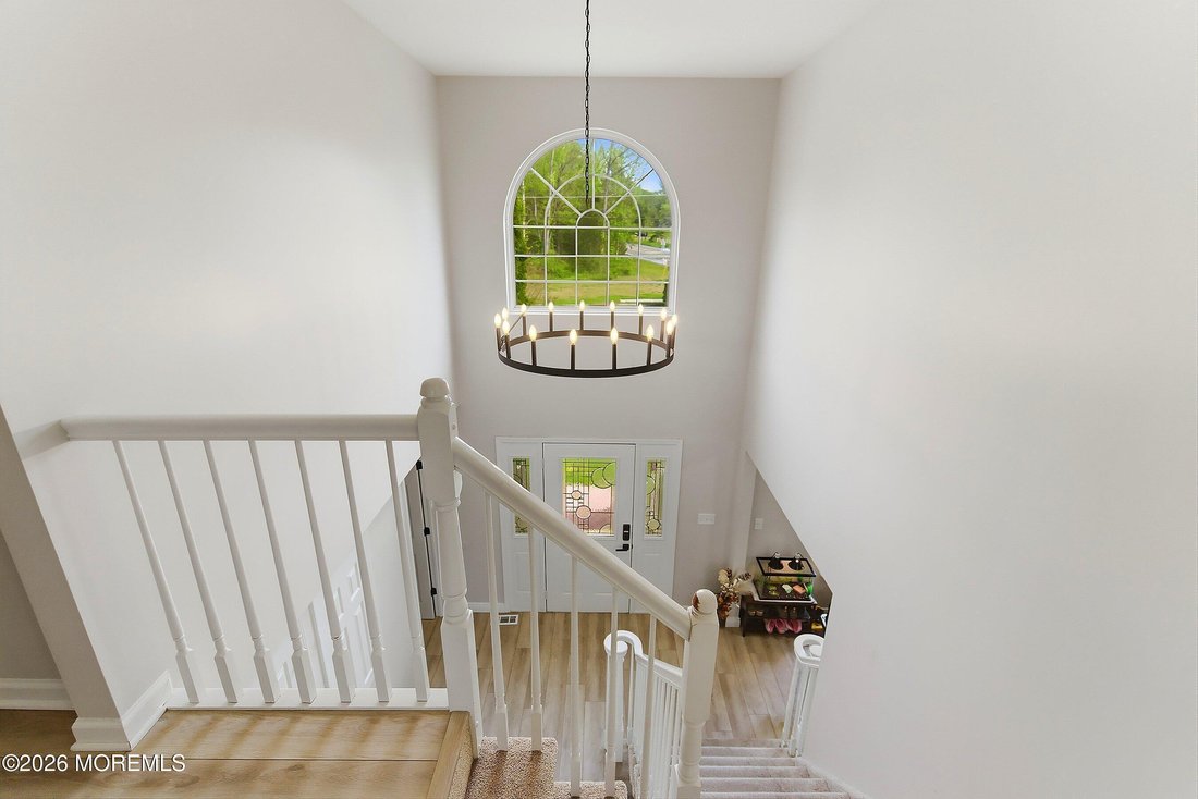 House in Monroe Township, New Jersey, United States 5 - 17902957