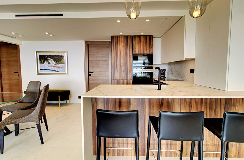 Apartment in French Riviera, Provence-Alpes-Côte d'Azur, France 5 - 17902418