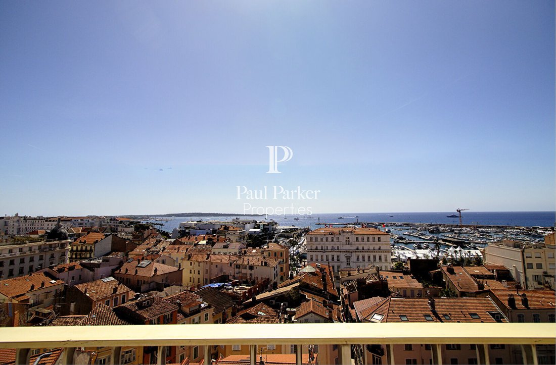 Apartment in French Riviera, Provence-Alpes-Côte d'Azur, France 1 - 17902353