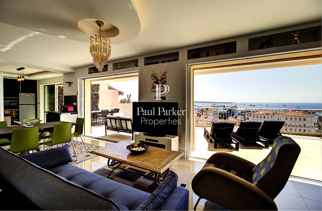 Apartment in French Riviera, Provence-Alpes-Côte d'Azur, France 4 - 17902353