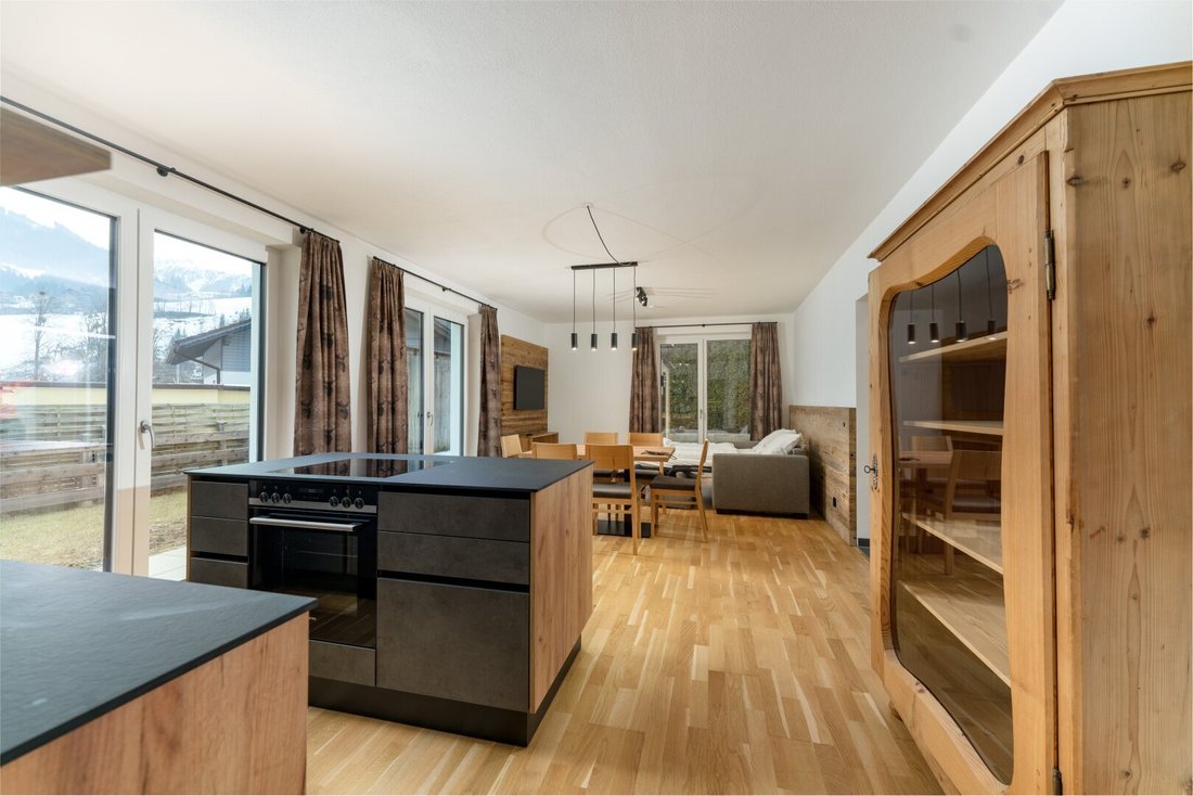 Appartement à Schladming, Styrie, Autriche 4 - 17902718