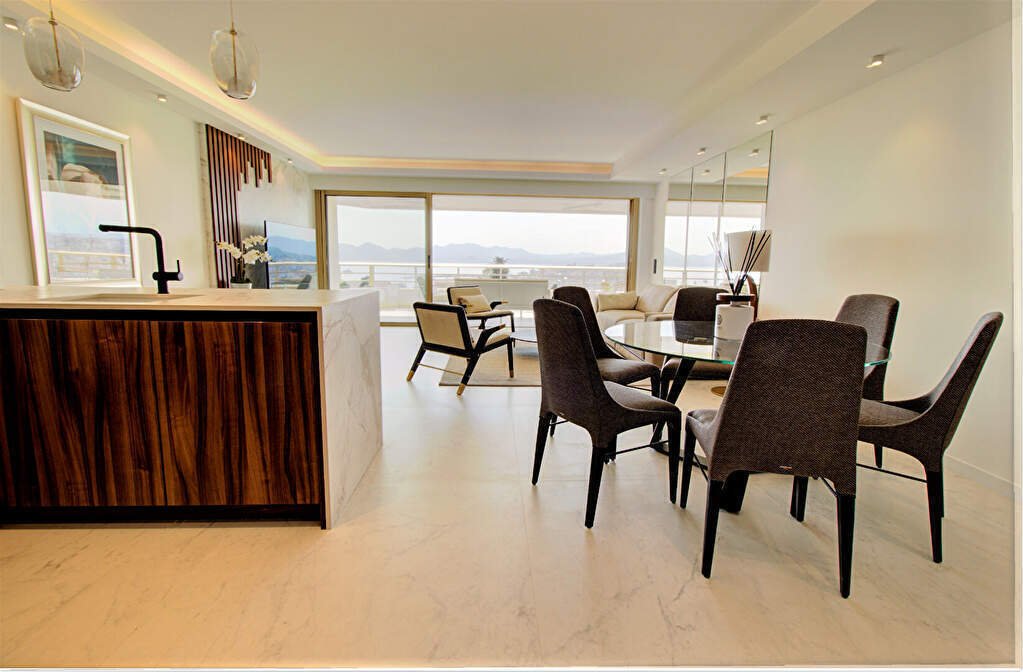 Apartment in French Riviera, Provence-Alpes-Côte d'Azur, France 3 - 17902418