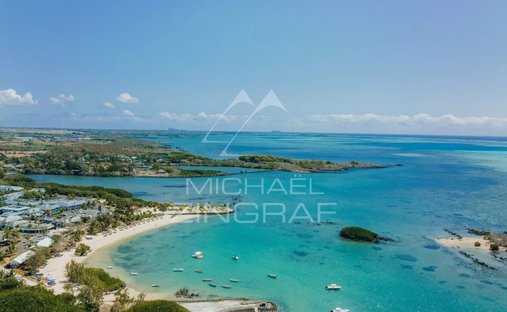 Villa in Radisson Blu Azuri Resort &amp; Spa, Riviere du Rempart, Mauritius 1