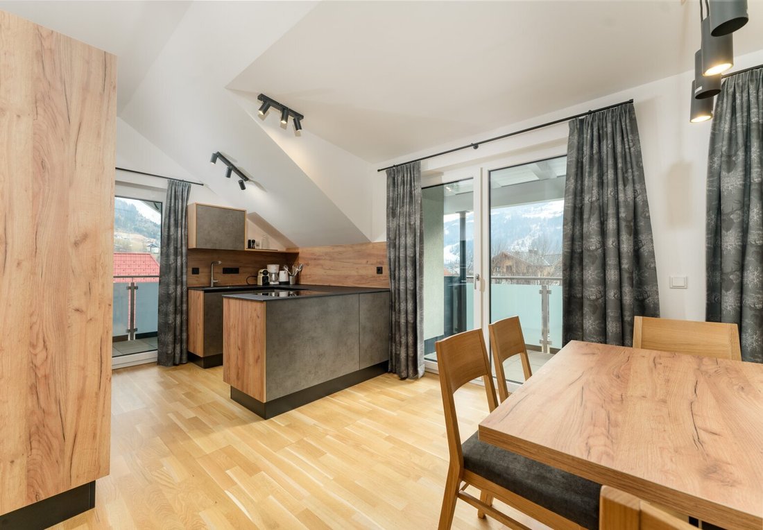 Apartment in Schladming, Styria, Austria 1 - 17902748