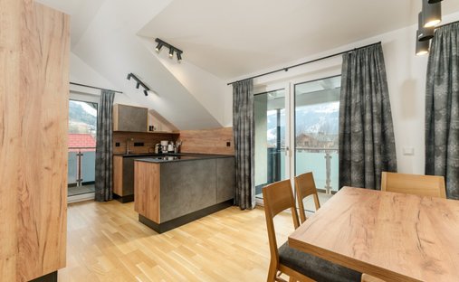 Appartamento a Schladming, Stiria, Austria 1
