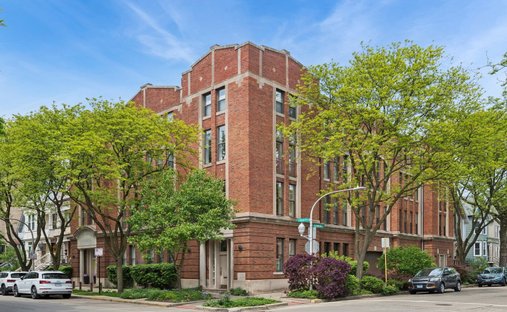 Condominio a Chicago, Illinois, Stati Uniti 1