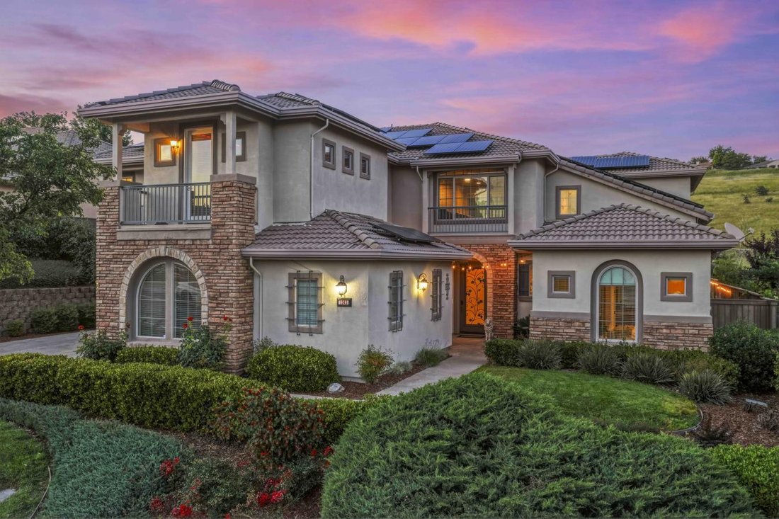 House in El Dorado Hills, California, United States 2 - 17902170