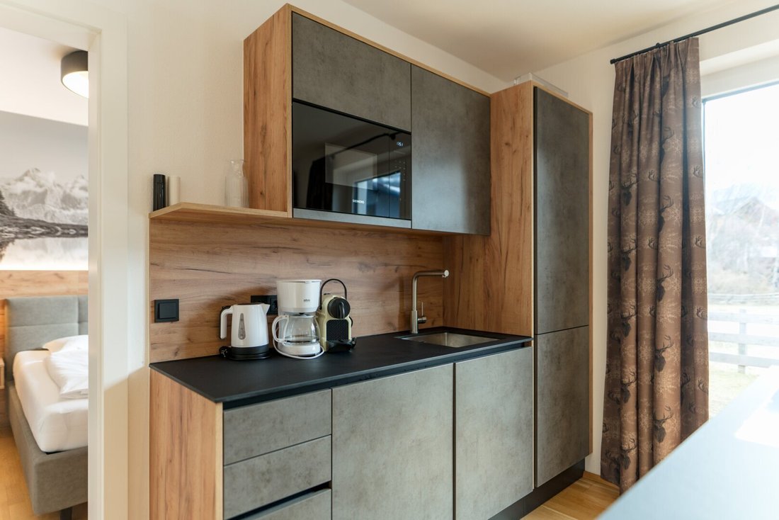 Appartement à Schladming, Styrie, Autriche 5 - 17902718