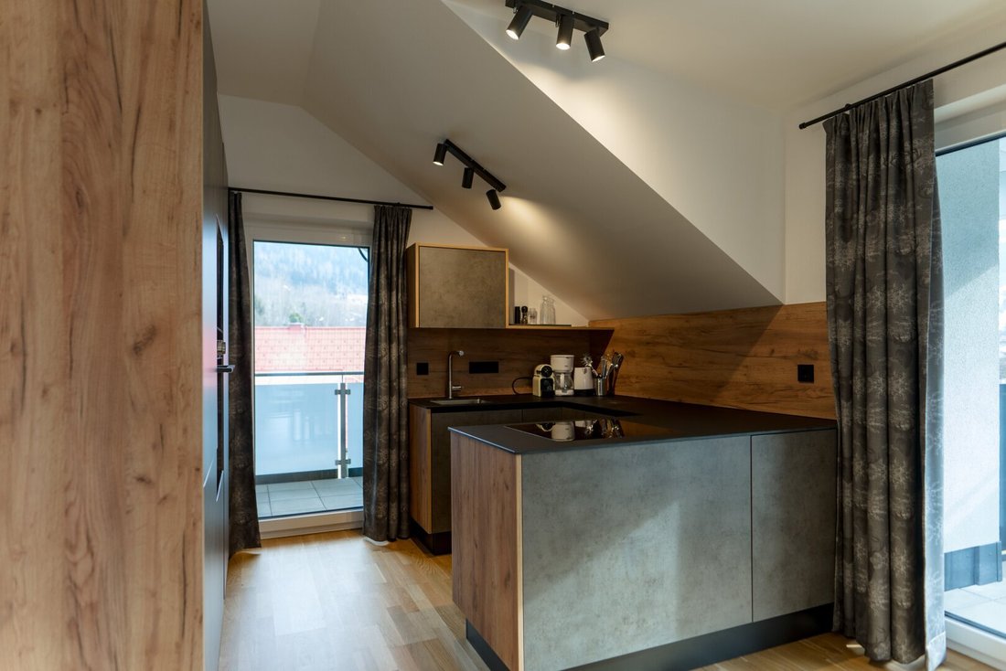 Apartment in Schladming, Styria, Austria 3 - 17902748