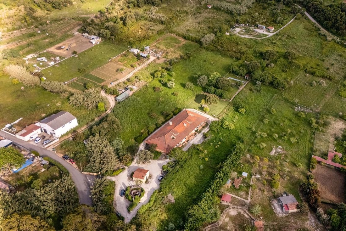 Country House in Colares, Lisbon, Portugal 2 - 17902818