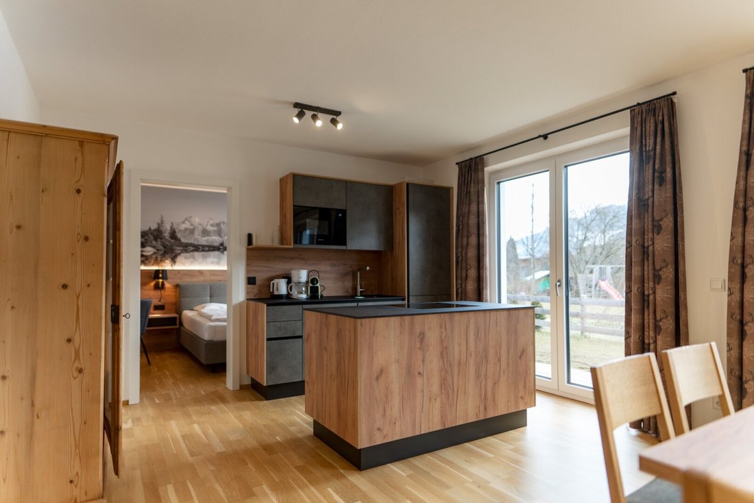 Appartement à Schladming, Styrie, Autriche 3 - 17902718