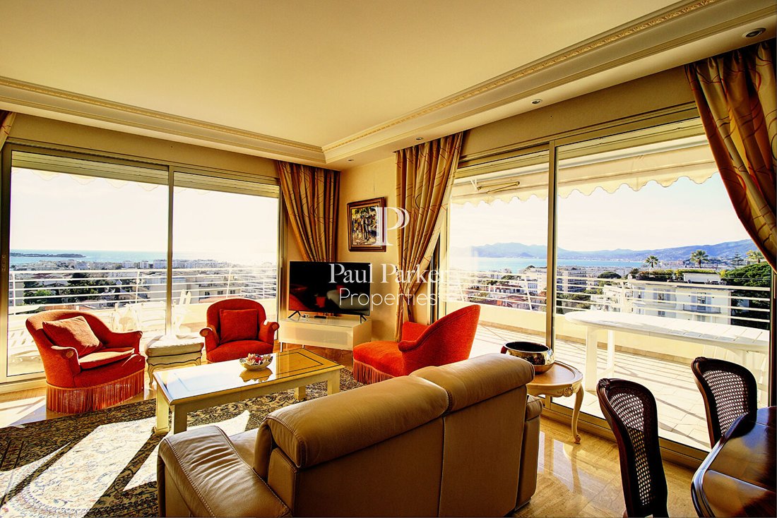 Apartment in French Riviera, Provence-Alpes-Côte d'Azur, France 4 - 17902493