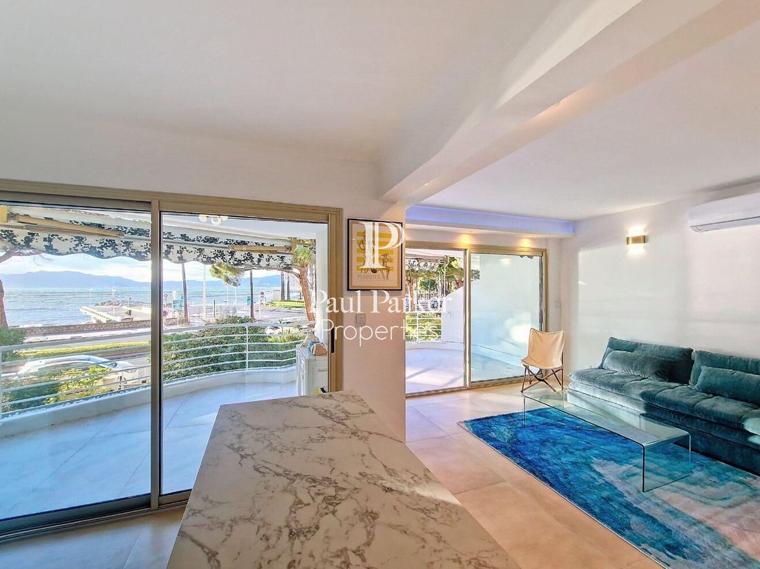 Apartment in French Riviera, Provence-Alpes-Côte d'Azur, France 3 - 17902507