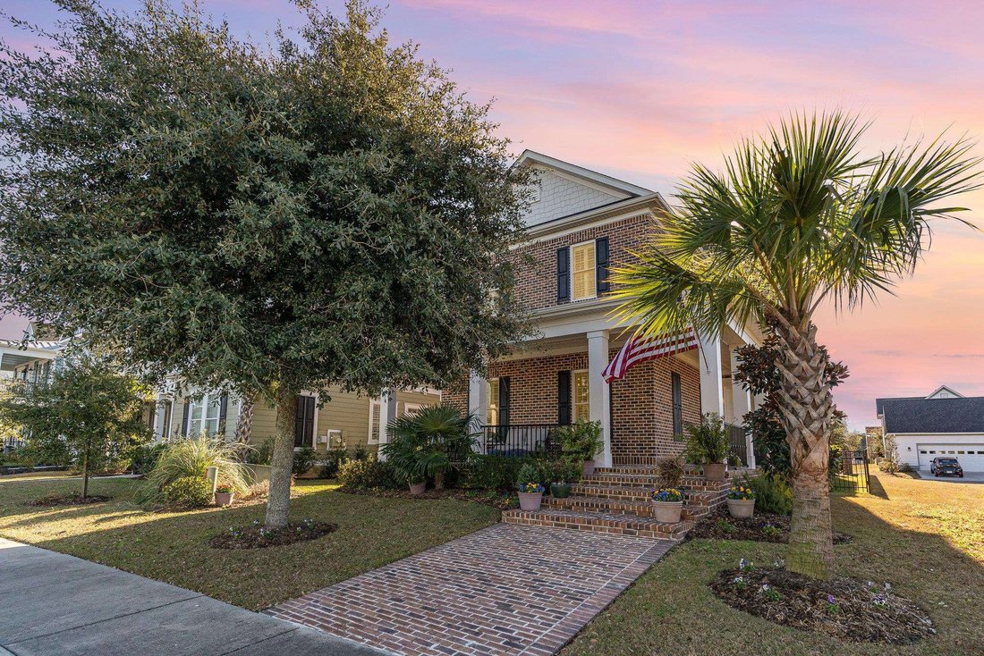 House in Myrtle Beach, South Carolina, United States 1 - 17902998
