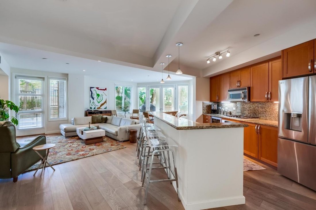 Condo in San Diego, California, United States 4 - 17803494